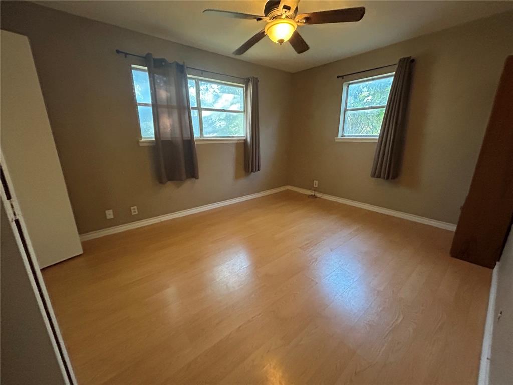 Orig Comanche - Residential
