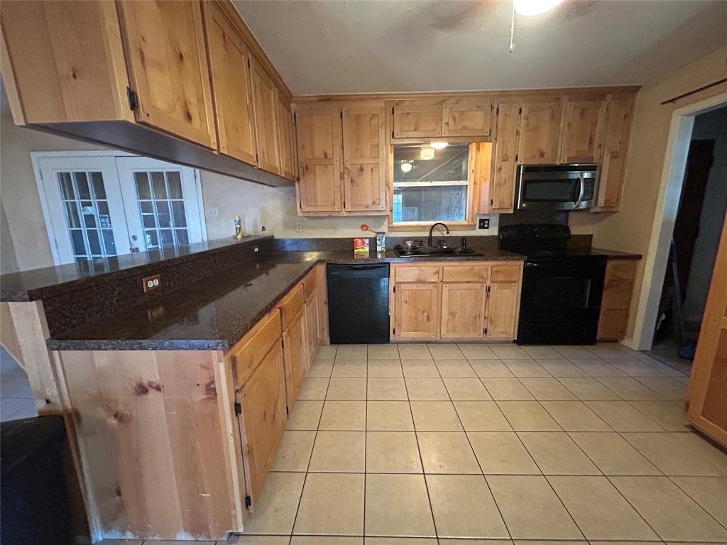 Orig Comanche - Residential