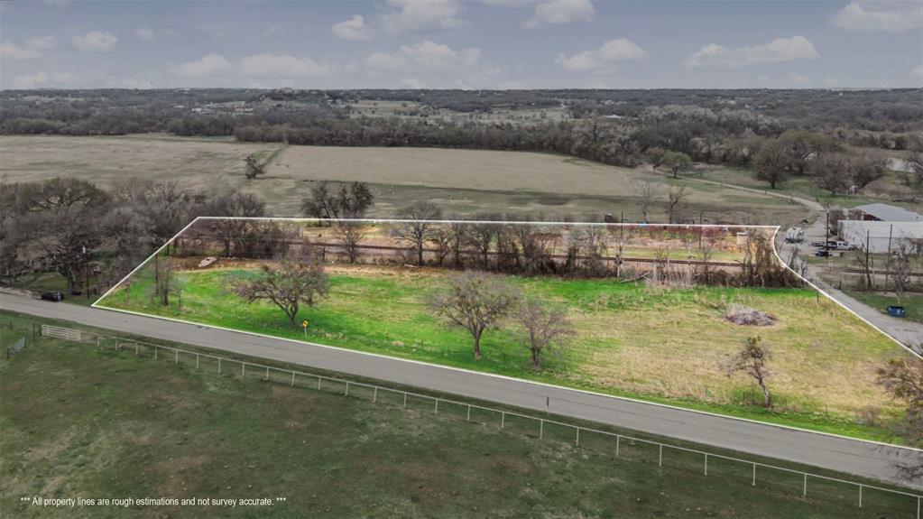 Annetta Estates Pc - Land