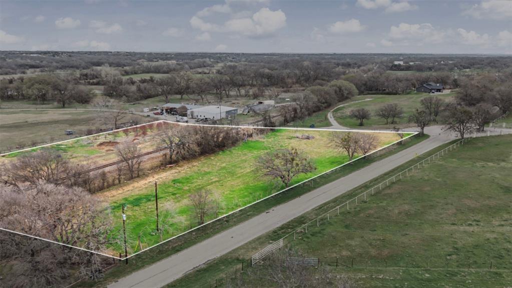 Annetta Estates Pc - Land