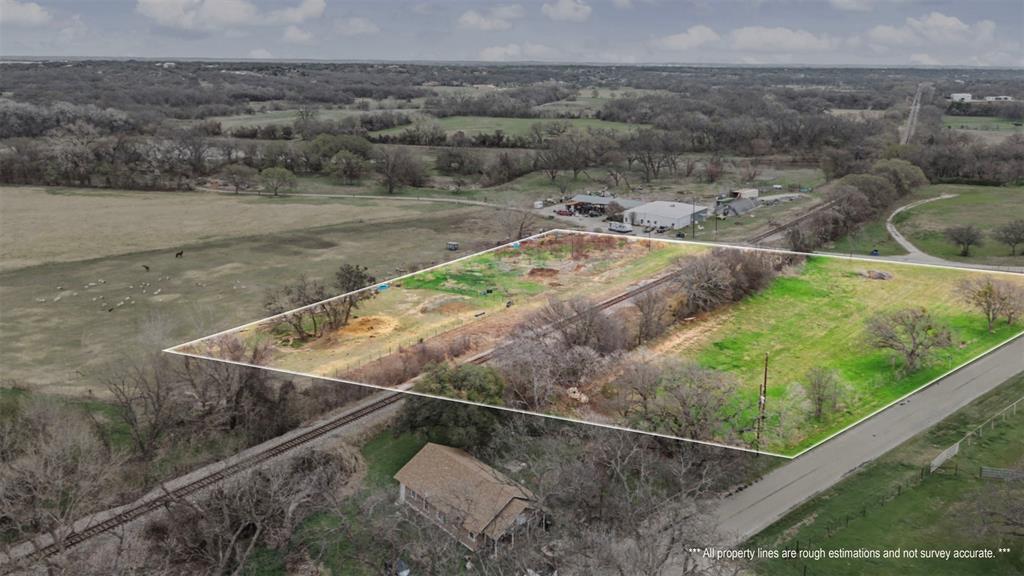 Annetta Estates Pc - Land
