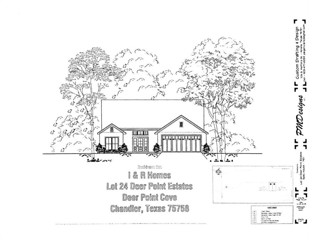 Deer Point Ests - Residential