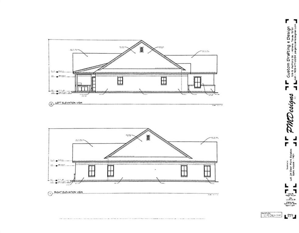Deer Point Ests - Residential