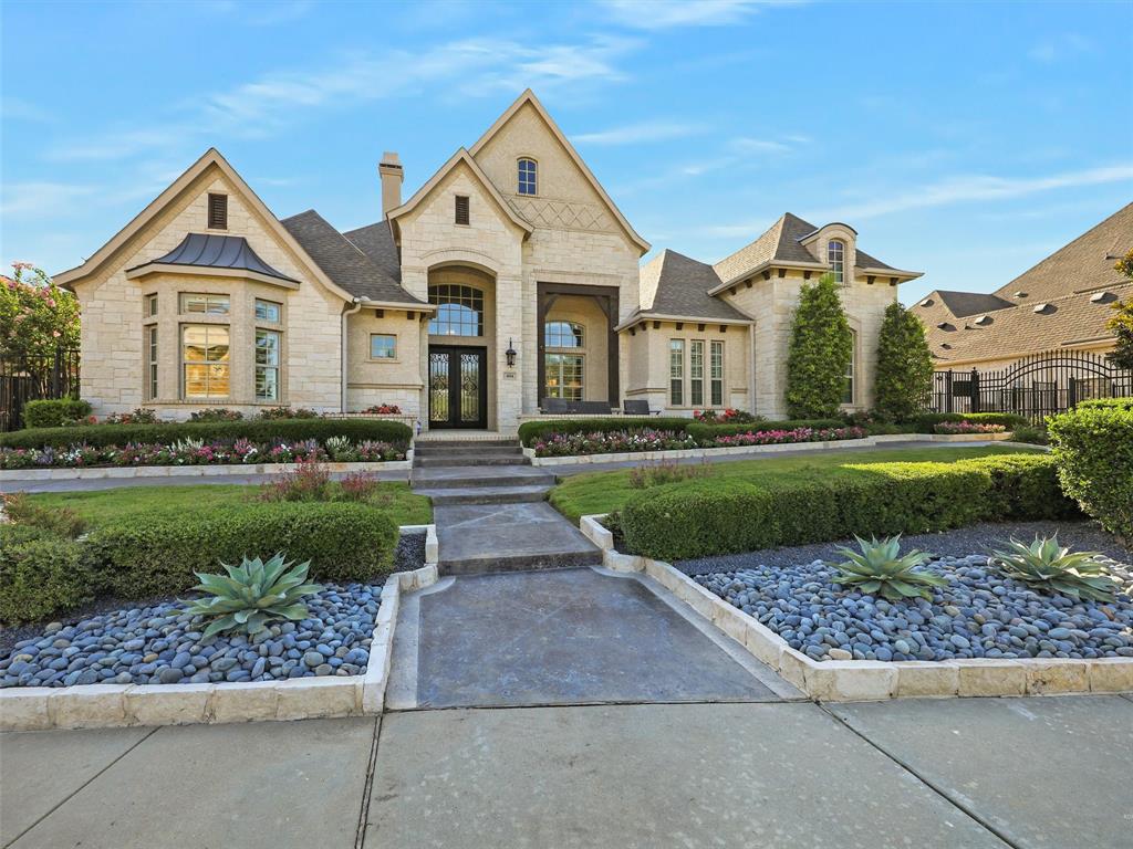 Winding Creek - Residential