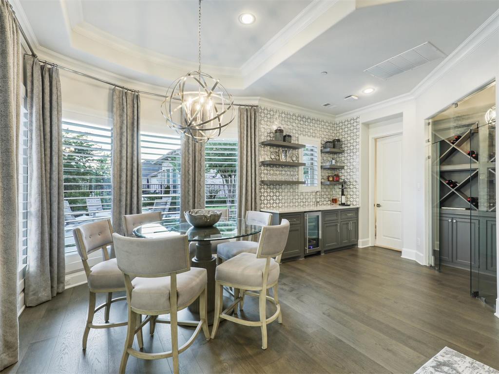 Winding Creek - Residential