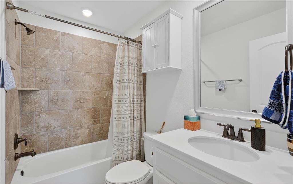 Highlands At Westridge Ph 1 The - Residential