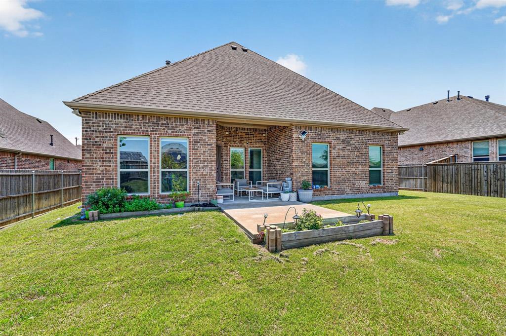 Highlands At Westridge Ph 1 The - Residential