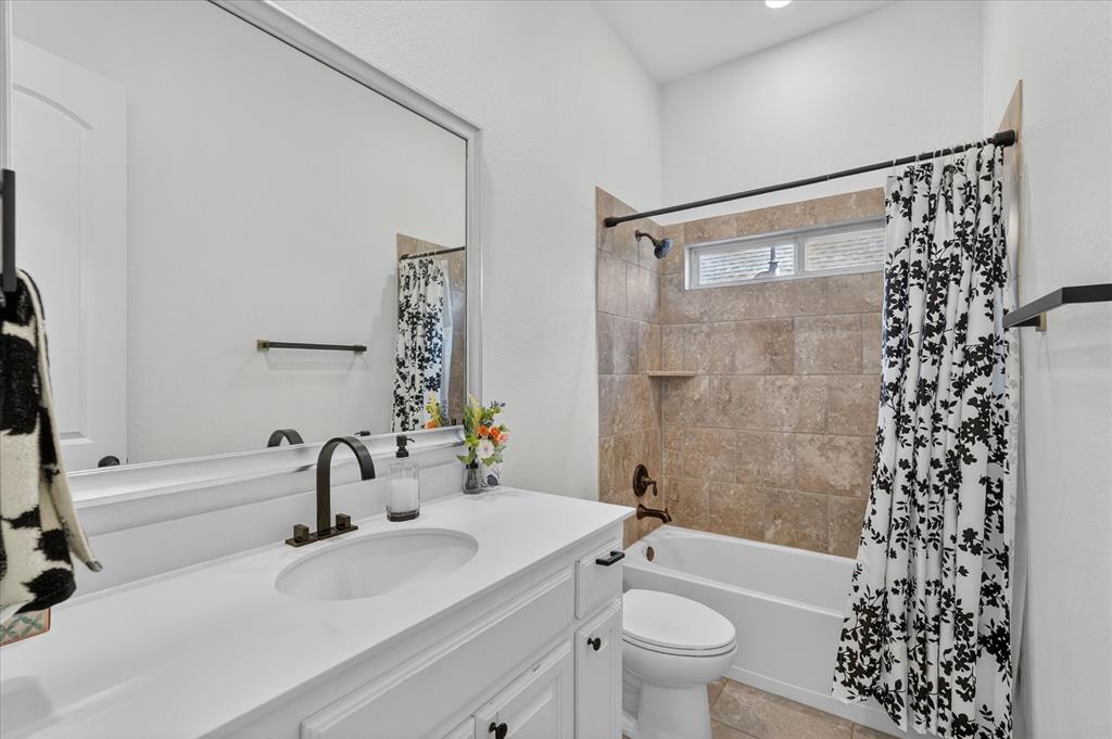 Highlands At Westridge Ph 1 The - Residential