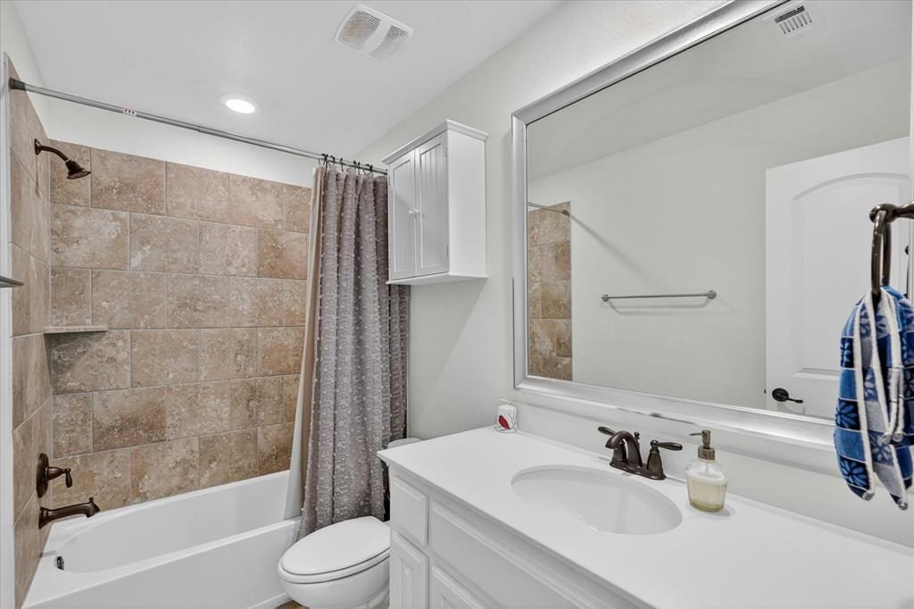 Highlands At Westridge Ph 1 The - Residential