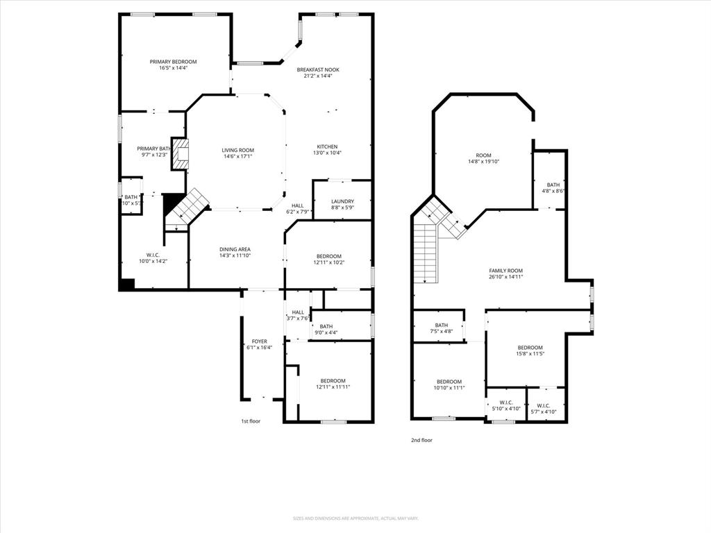 Highlands At Westridge Ph 1 The - Residential