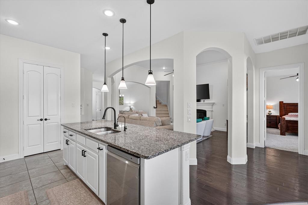Highlands At Westridge Ph 1 The - Residential