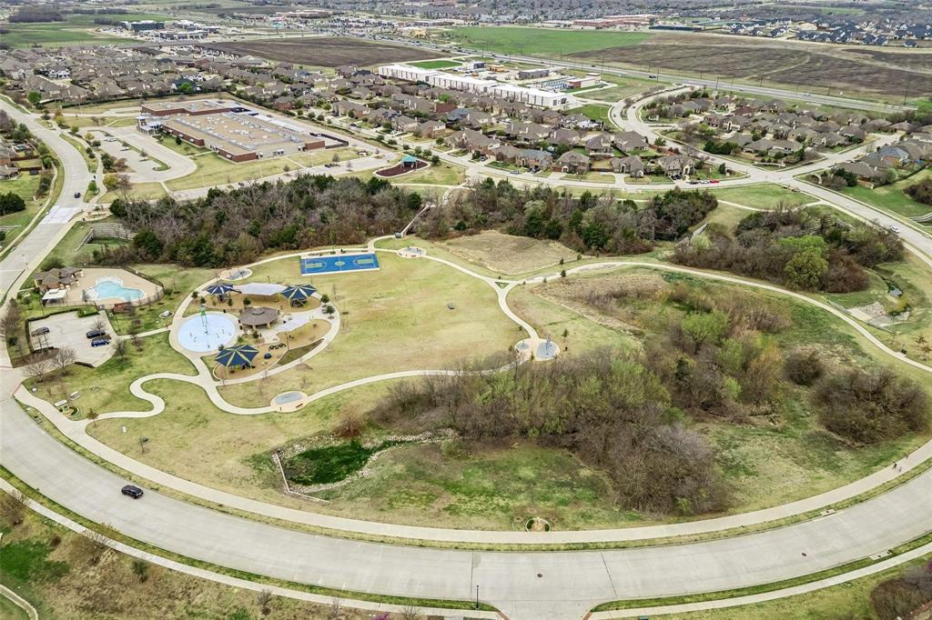 Highlands At Westridge Ph 1 The - Residential
