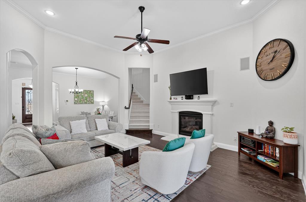 Highlands At Westridge Ph 1 The - Residential
