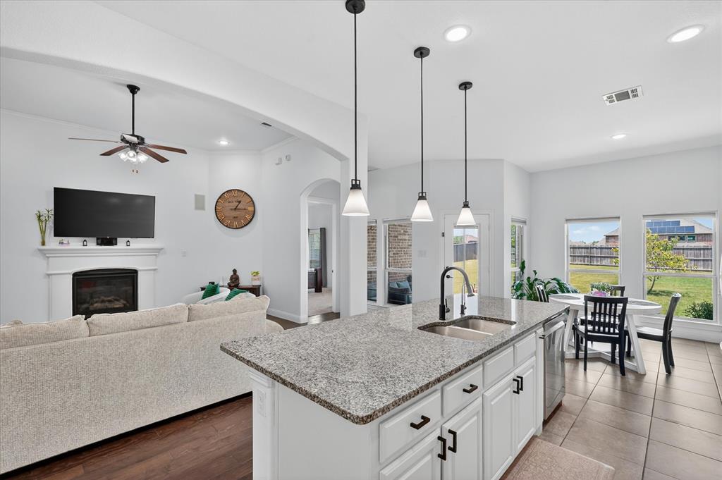 Highlands At Westridge Ph 1 The - Residential