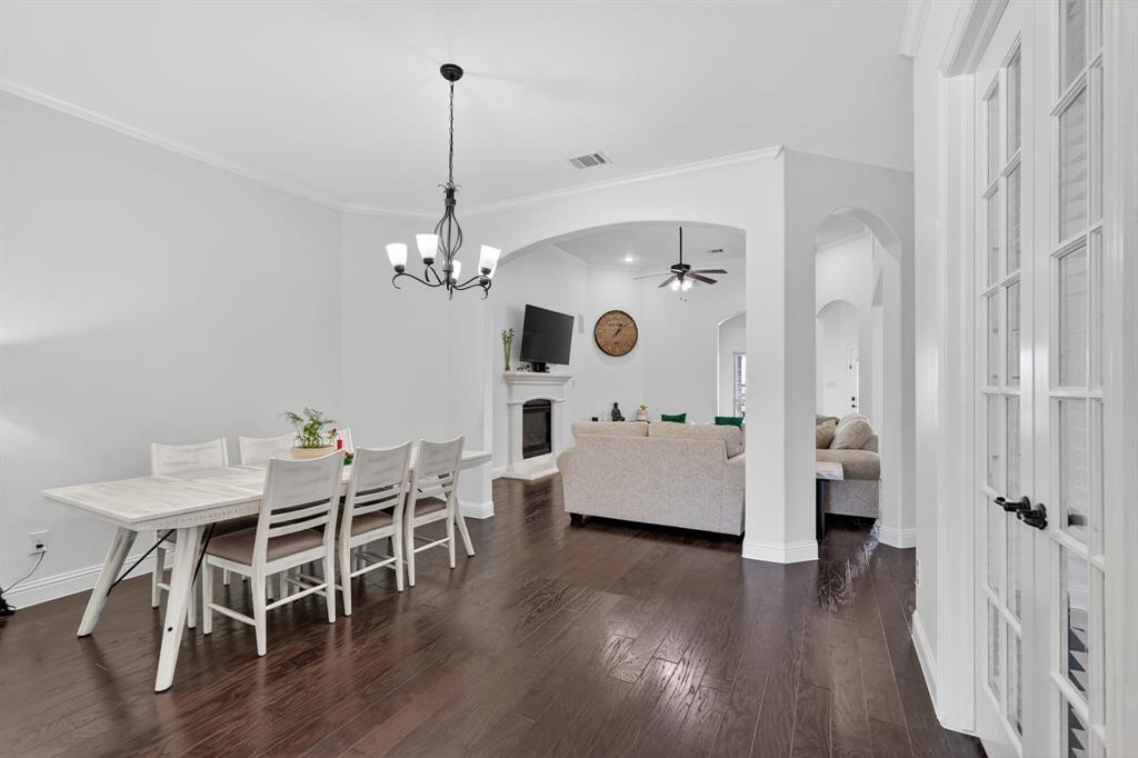 Highlands At Westridge Ph 1 The - Residential