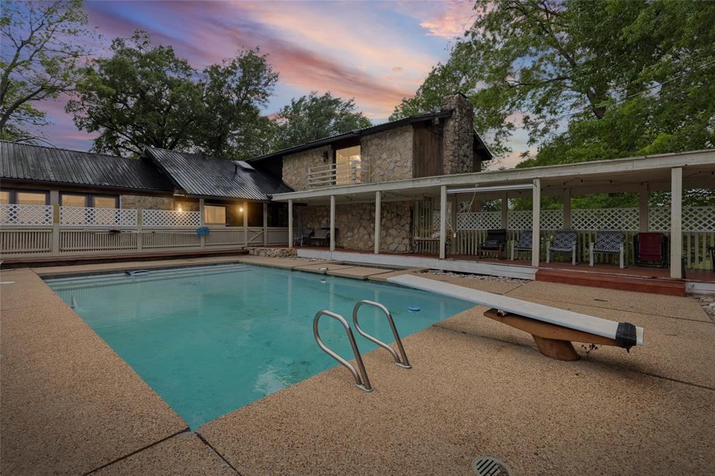 Turtle Creek Estate Add - Residential