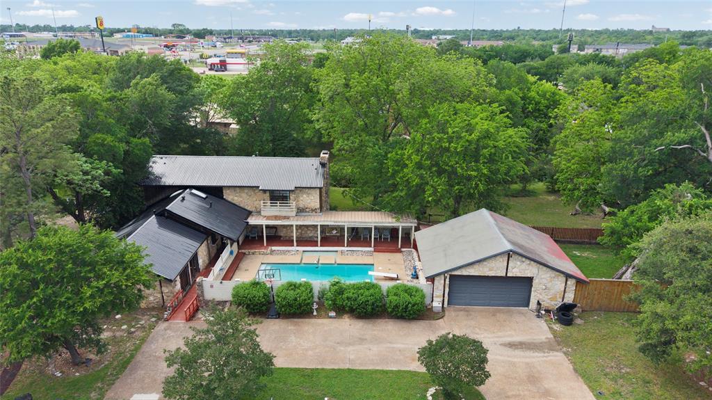 Turtle Creek Estate Add - Residential