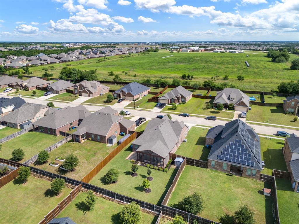 Woodridge Estates Ph Four - Residential