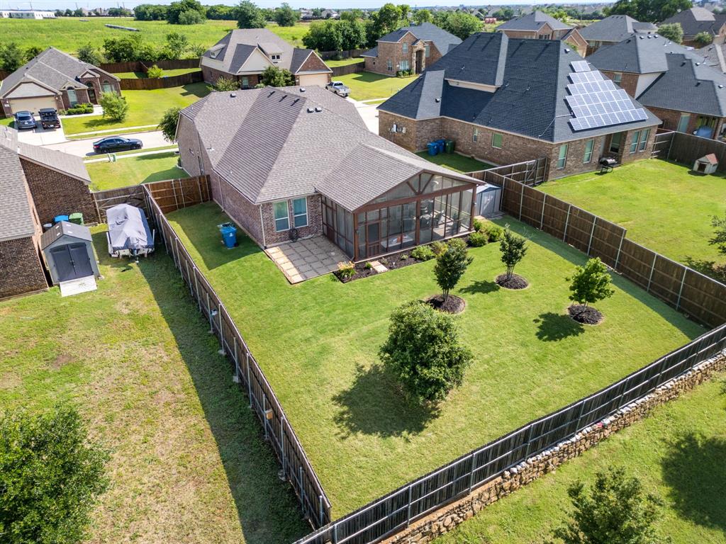 Woodridge Estates Ph Four - Residential