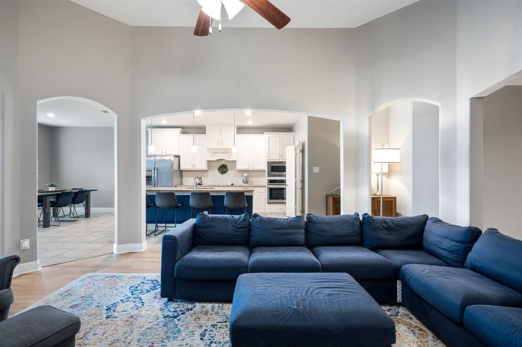 Woodridge Estates Ph Four - Residential