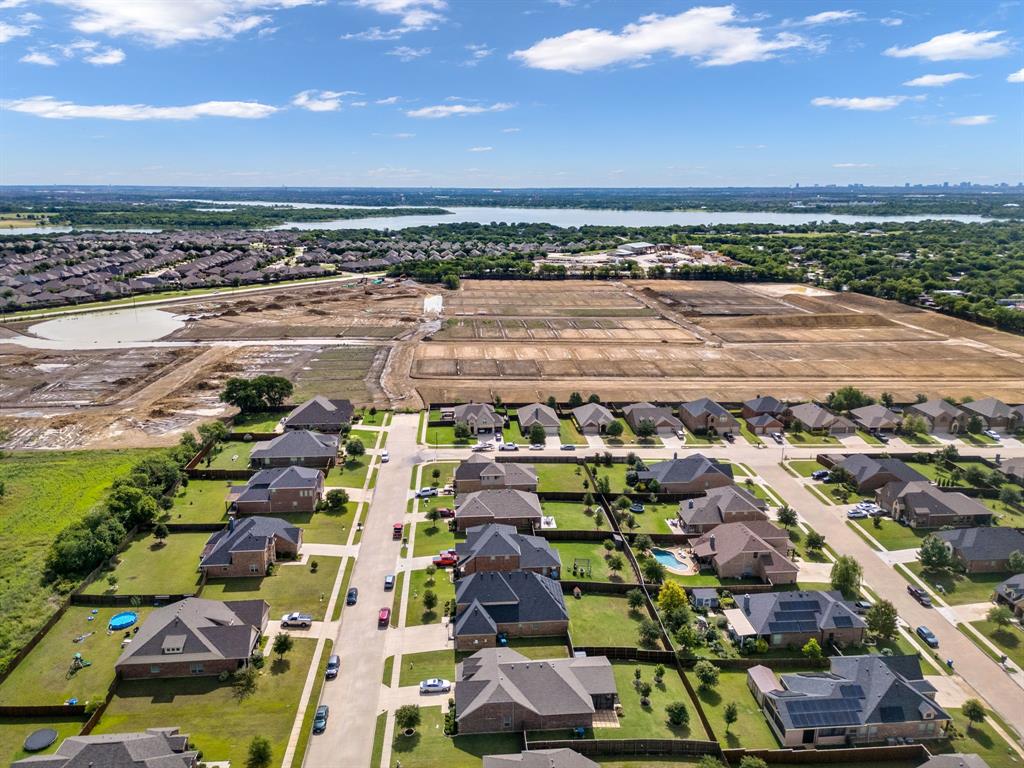 Woodridge Estates Ph Four - Residential