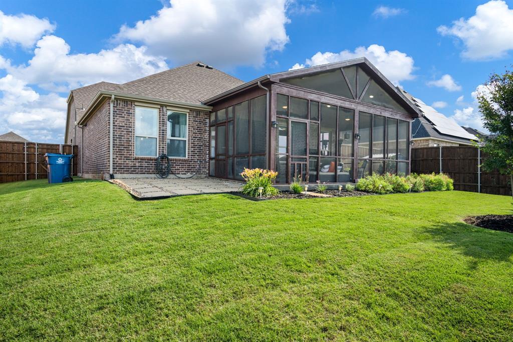 Woodridge Estates Ph Four - Residential