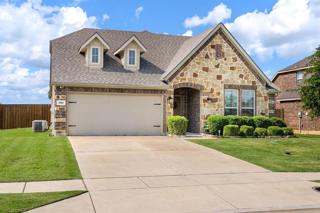 Woodridge Estates Ph Four - Residential