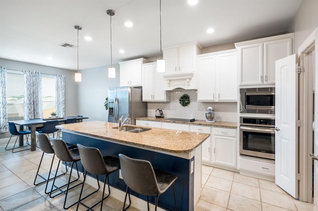 Woodridge Estates Ph Four - Residential