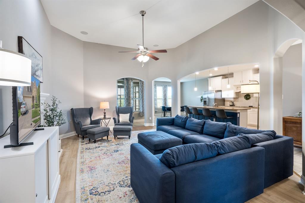 Woodridge Estates Ph Four - Residential