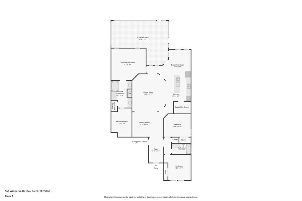 Woodridge Estates Ph Four - Residential