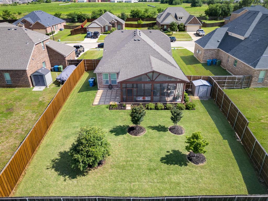 Woodridge Estates Ph Four - Residential