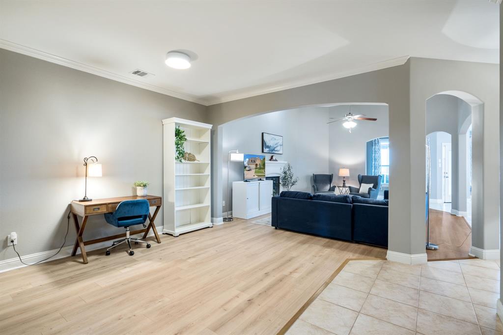 Woodridge Estates Ph Four - Residential