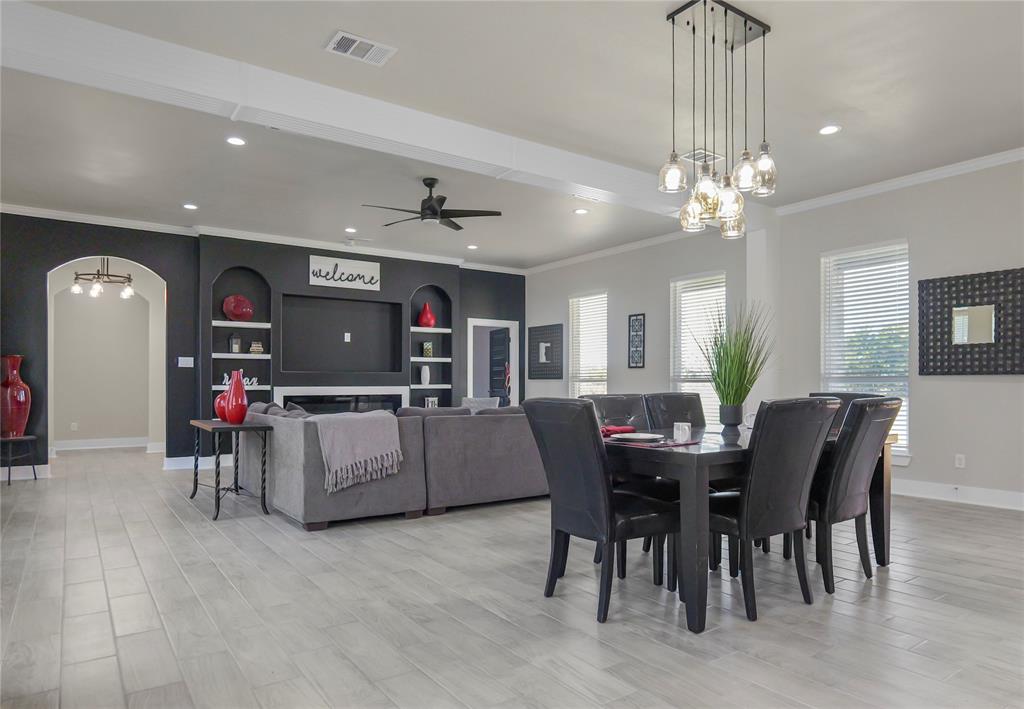 Chambers Landing Ph 1 - Residential
