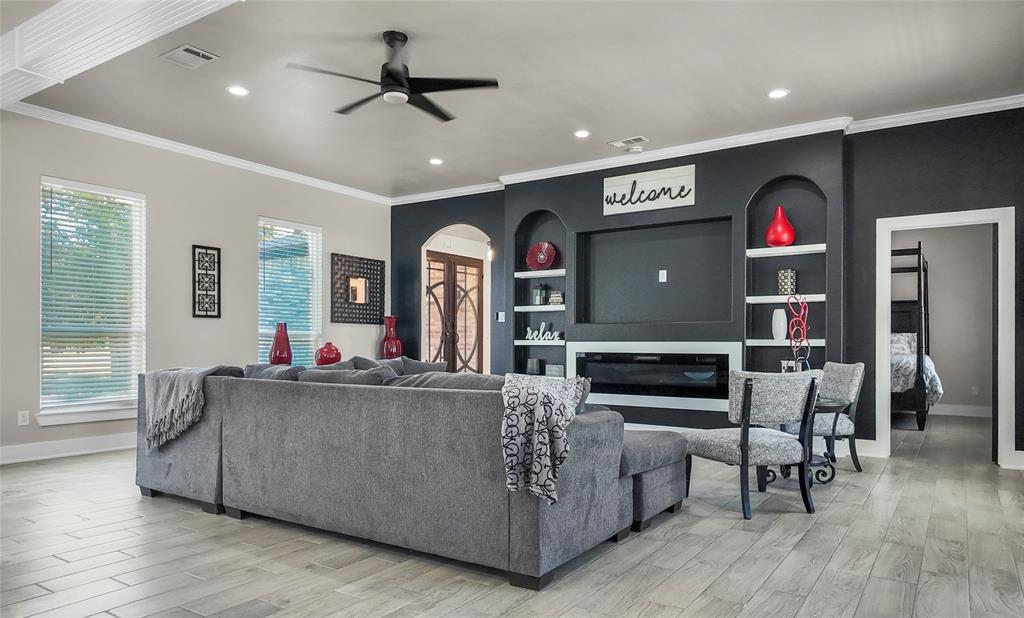 Chambers Landing Ph 1 - Residential