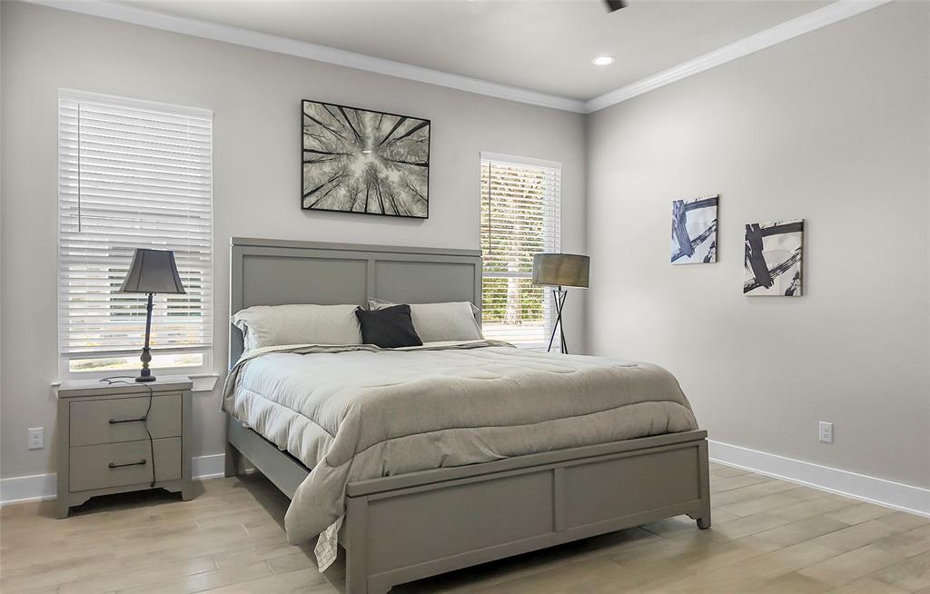 Chambers Landing Ph 1 - Residential