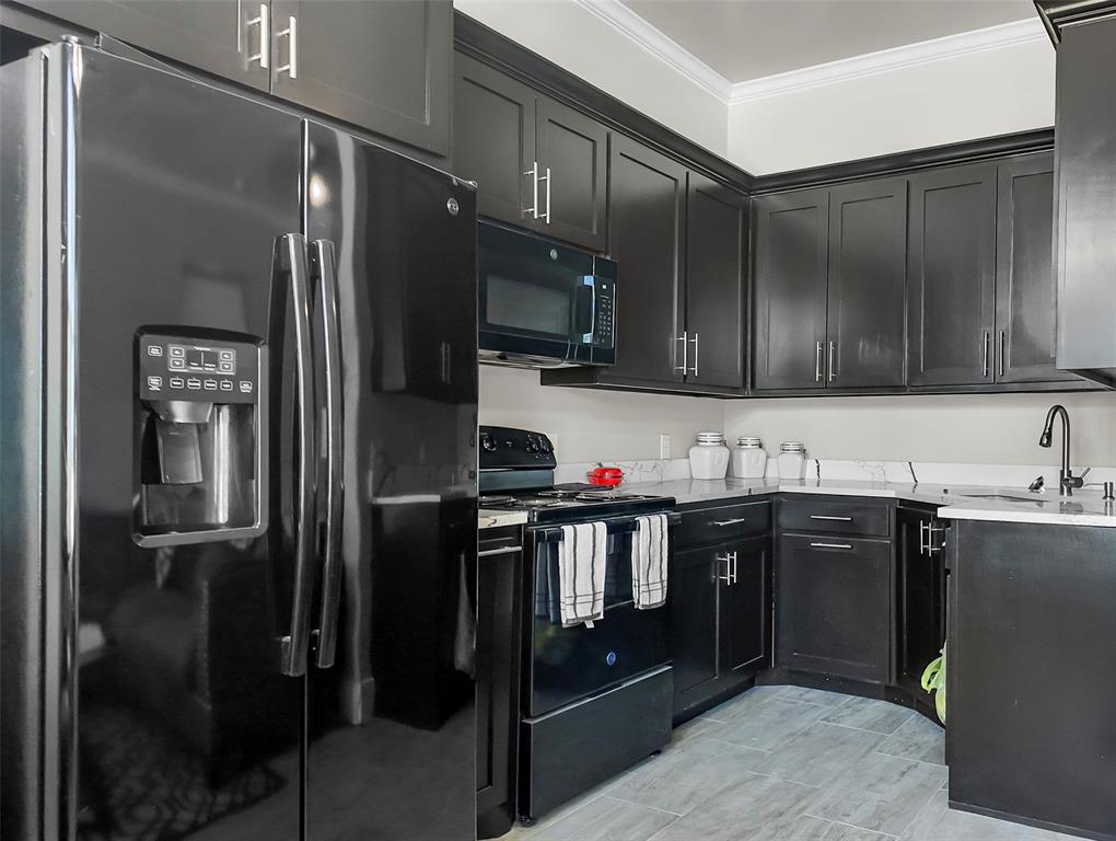 Chambers Landing Ph 1 - Residential