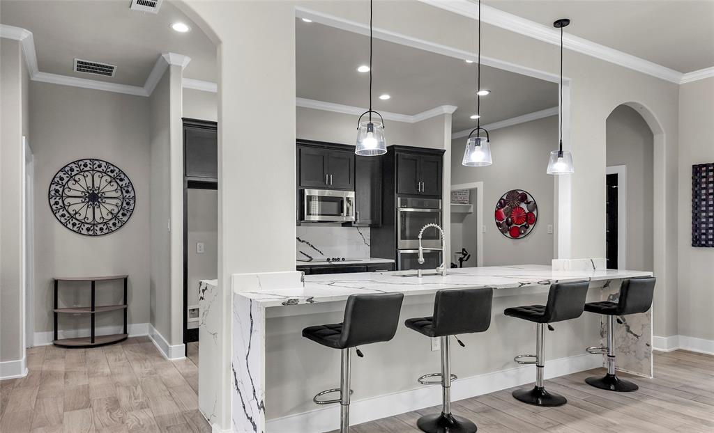 Chambers Landing Ph 1 - Residential