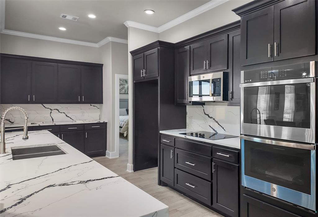 Chambers Landing Ph 1 - Residential
