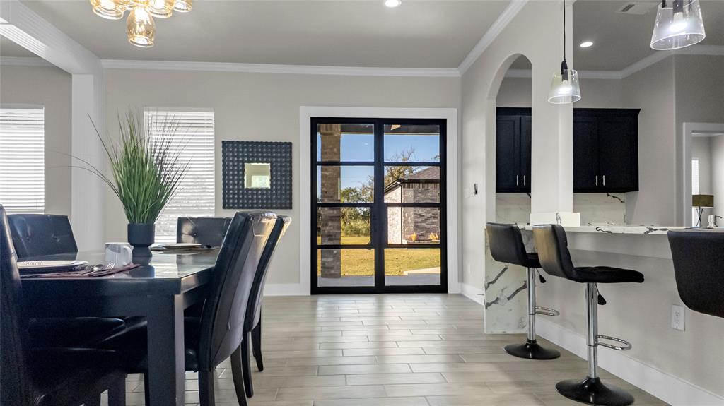 Chambers Landing Ph 1 - Residential