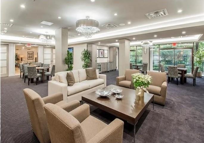 Bonaventure Condo - Residential