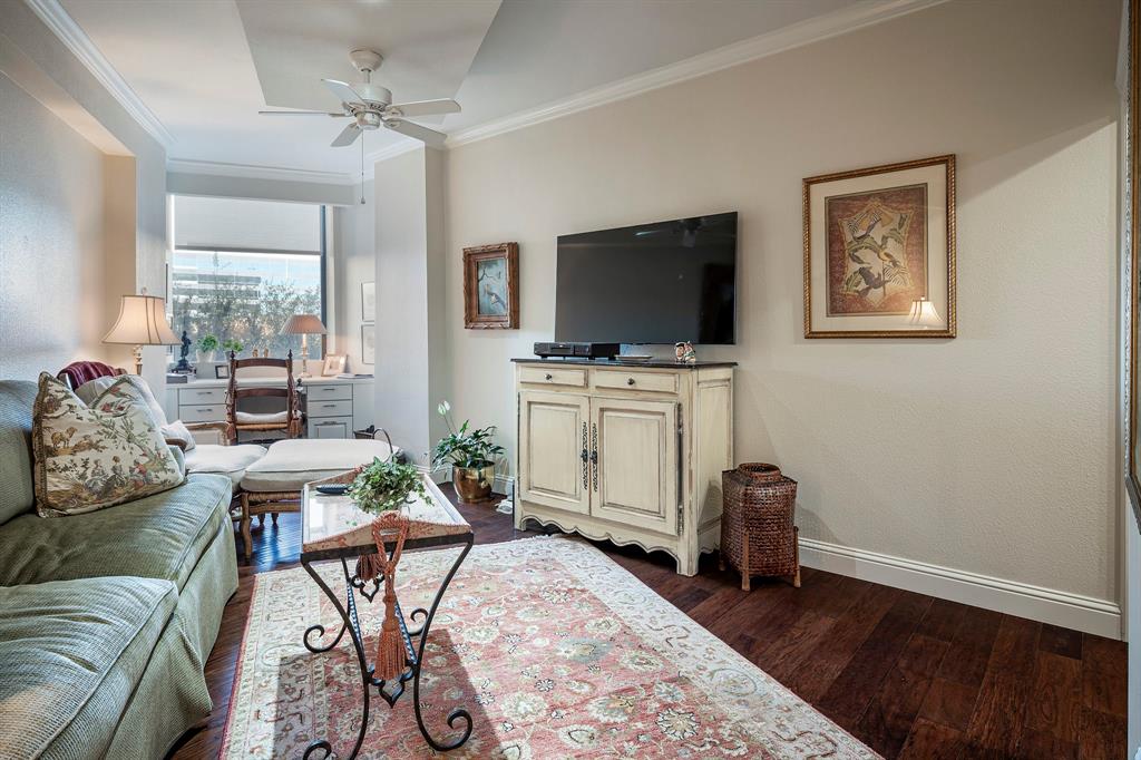 Bonaventure Condo - Residential