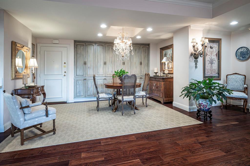 Bonaventure Condo - Residential