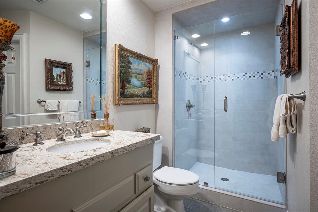 Bonaventure Condo - Residential
