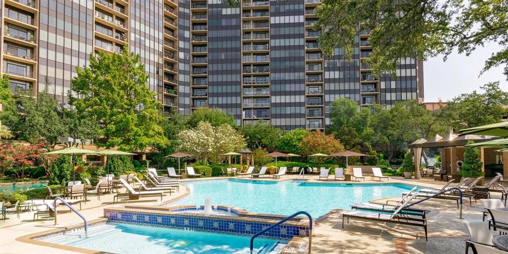 Bonaventure Condo - Residential