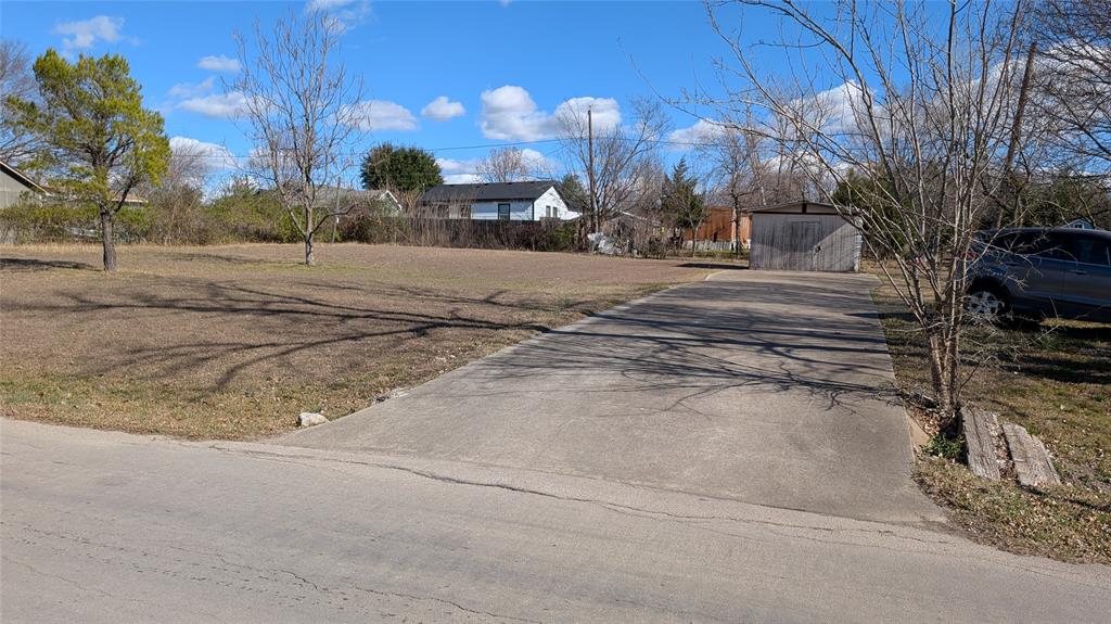 Rockwall Lake Estate #2 - Land