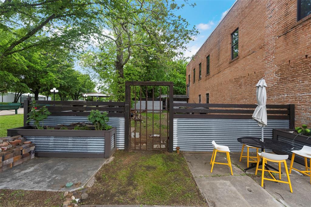 Downtown - Residential