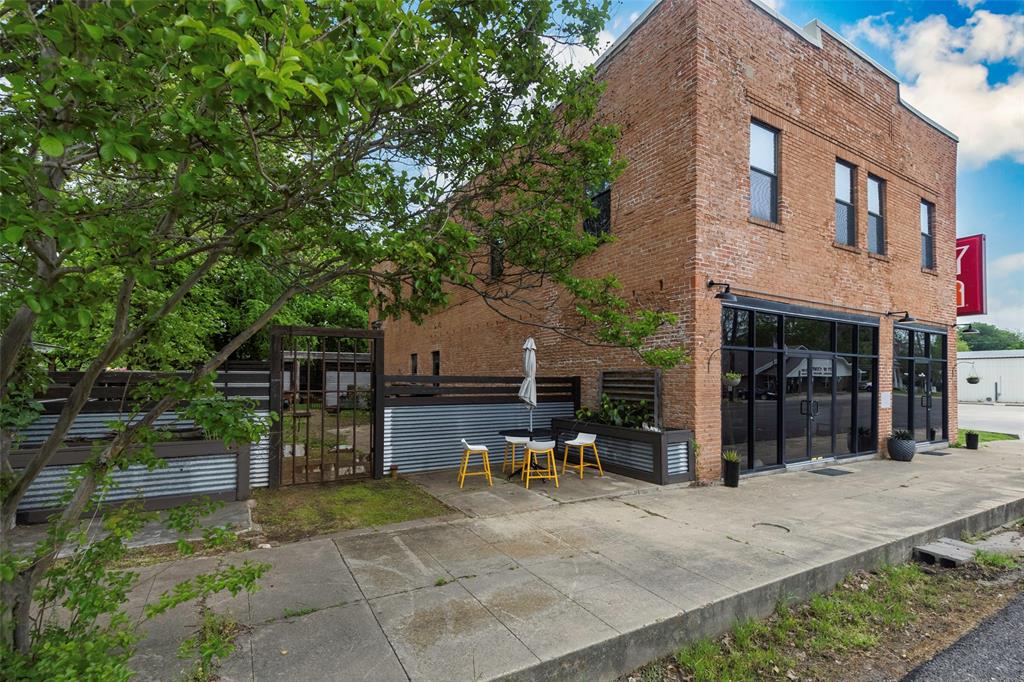 Downtown - Residential