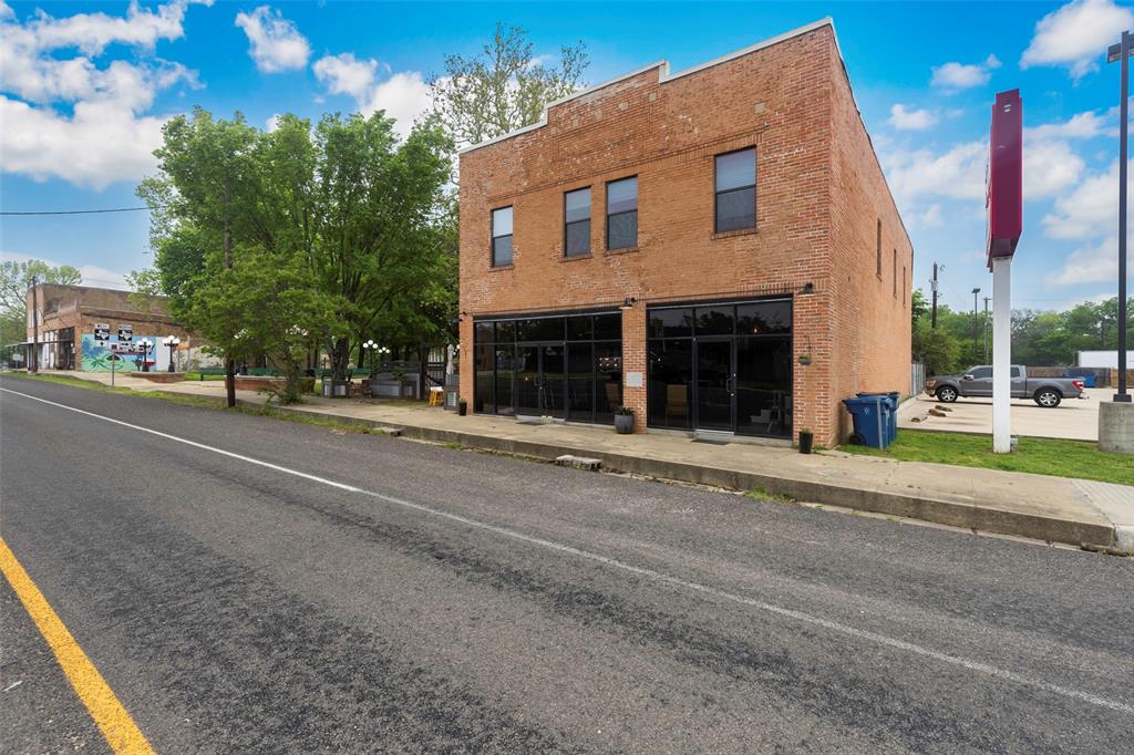 Downtown - Residential