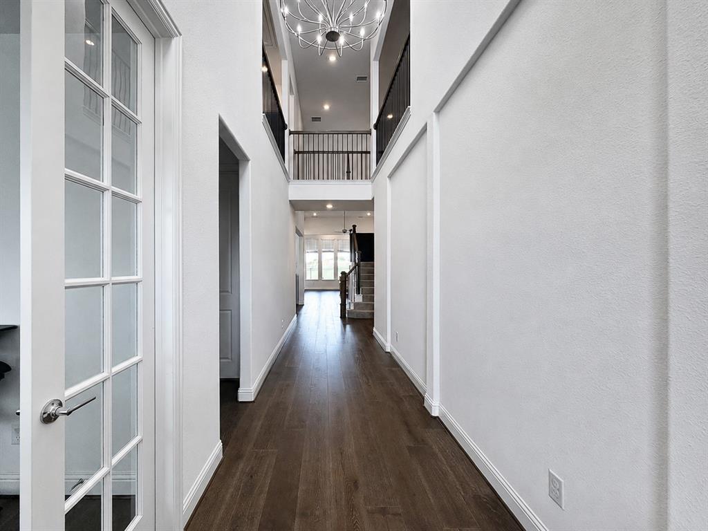 UNIVERSITY PLACE PHASE 5 - Residential