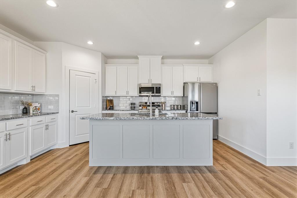 North Ash Addition - Residential